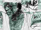 An image from the book cover of 'Create Dangerously' An image from the book cover of 'Create Dangerously'