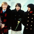 Photo of Buffalo Springfield Photo of Buffalo Springfield