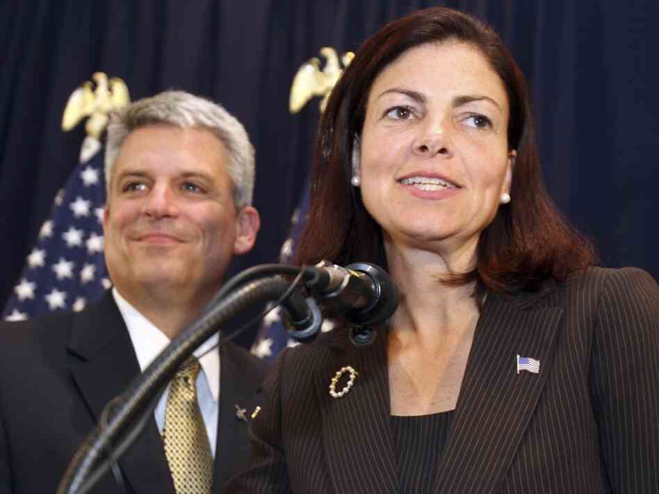 Kelly Ayotte Kelly Ayotte