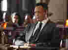 Jimmy Smits in Outlaw