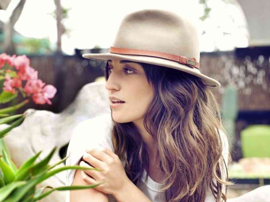 Sara Bareilles Sara Bareilles