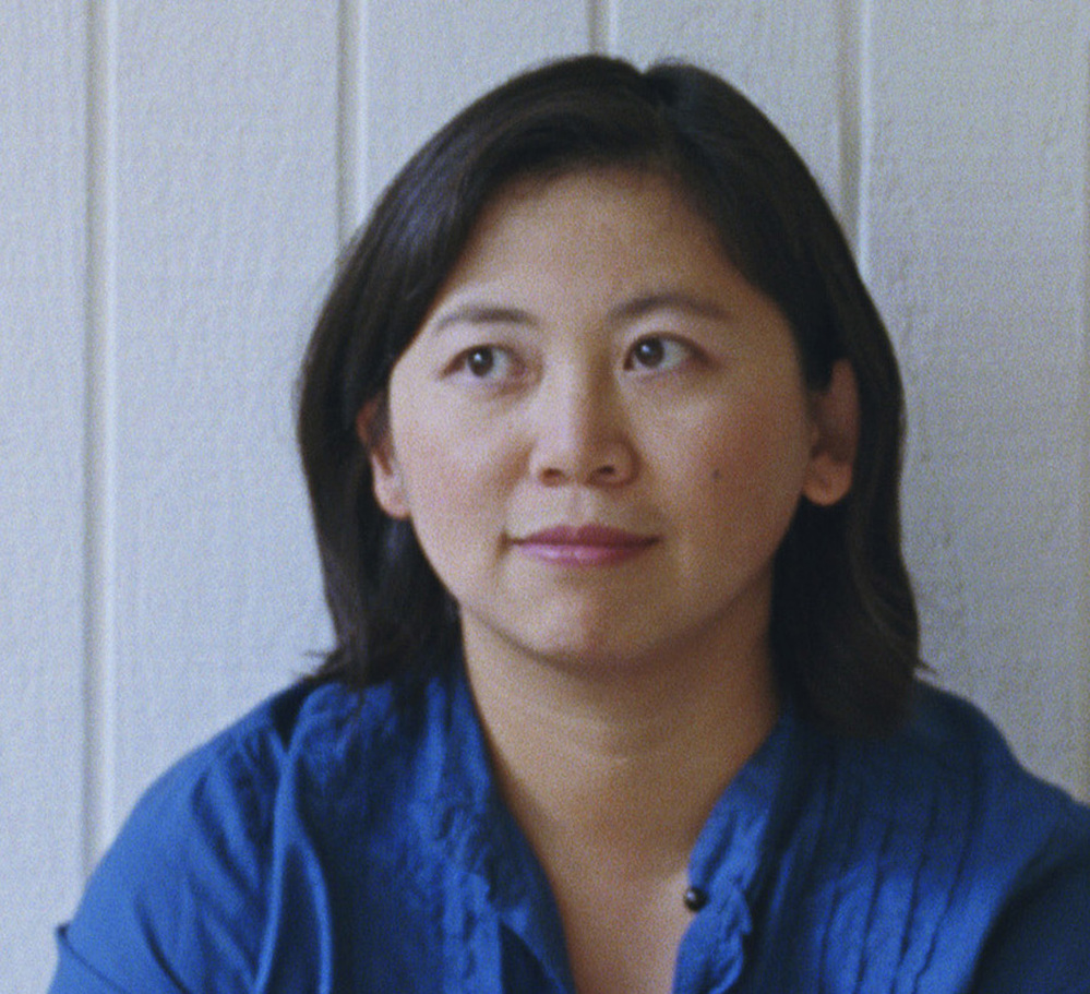 Yiyun Li