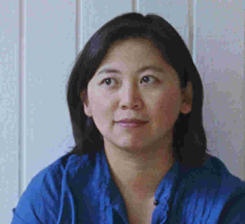 Yiyun Li