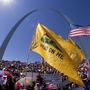 St Louis Tea Party St Louis Tea Party