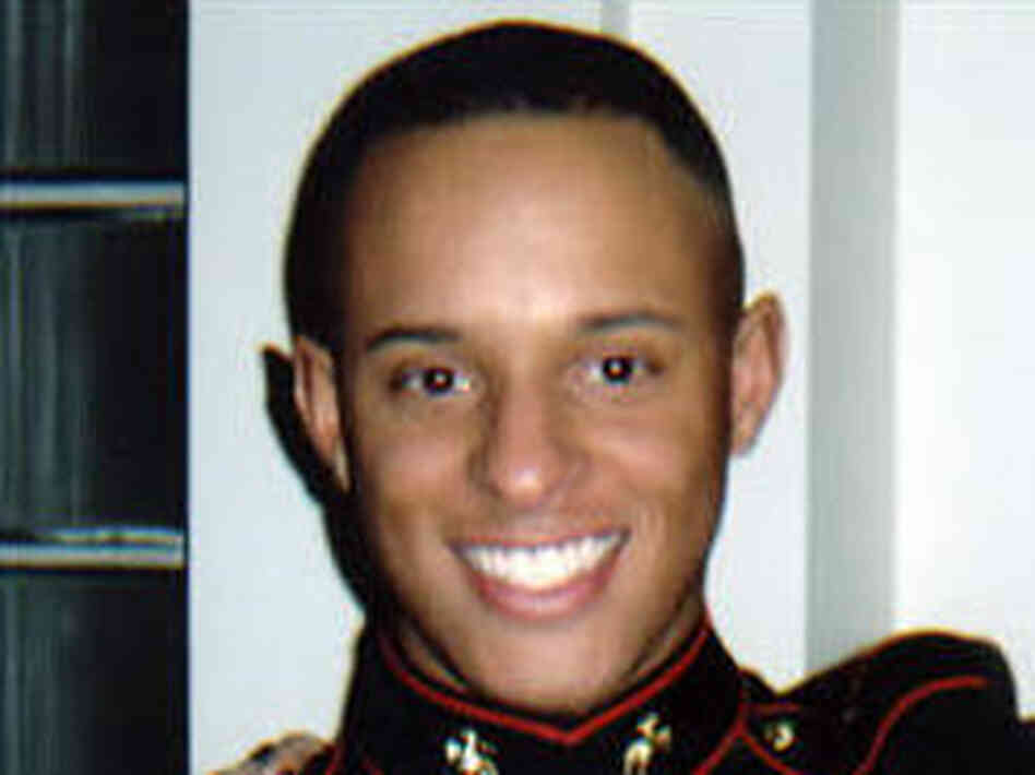 Marine Private Heath Warner Marine Private Heath Warner
