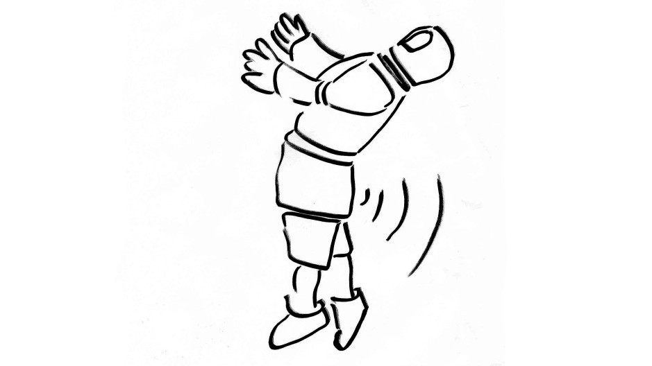 Space propulsion 