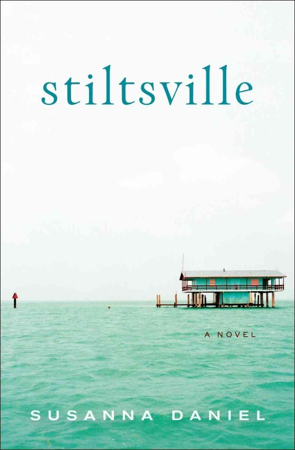 stiltsville stiltsville