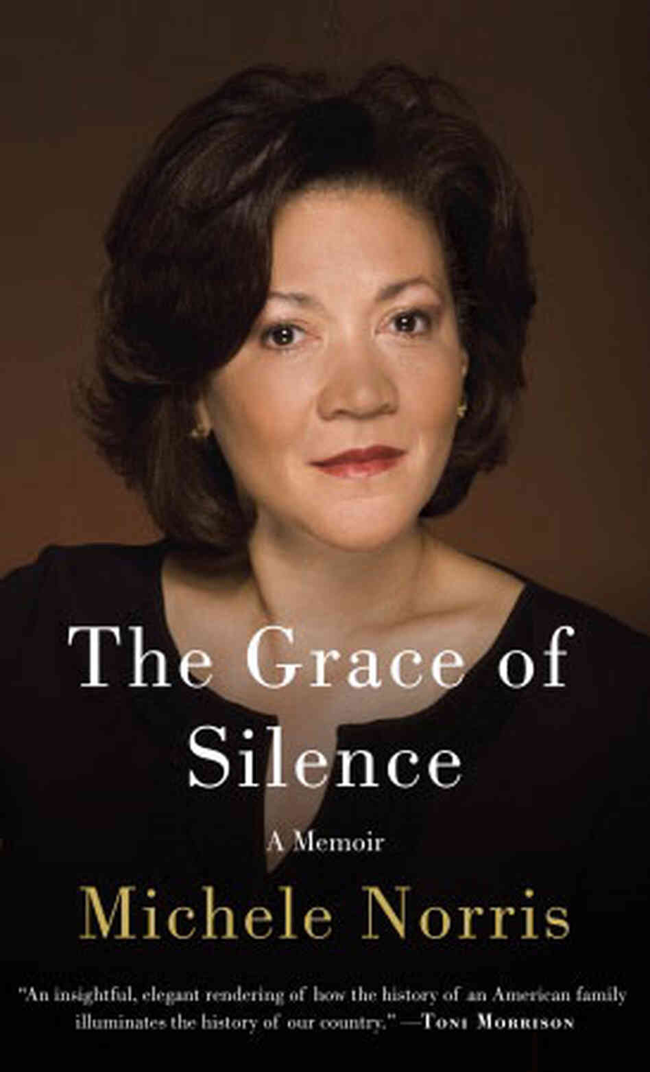 The Grace of Silence The Grace of Silence