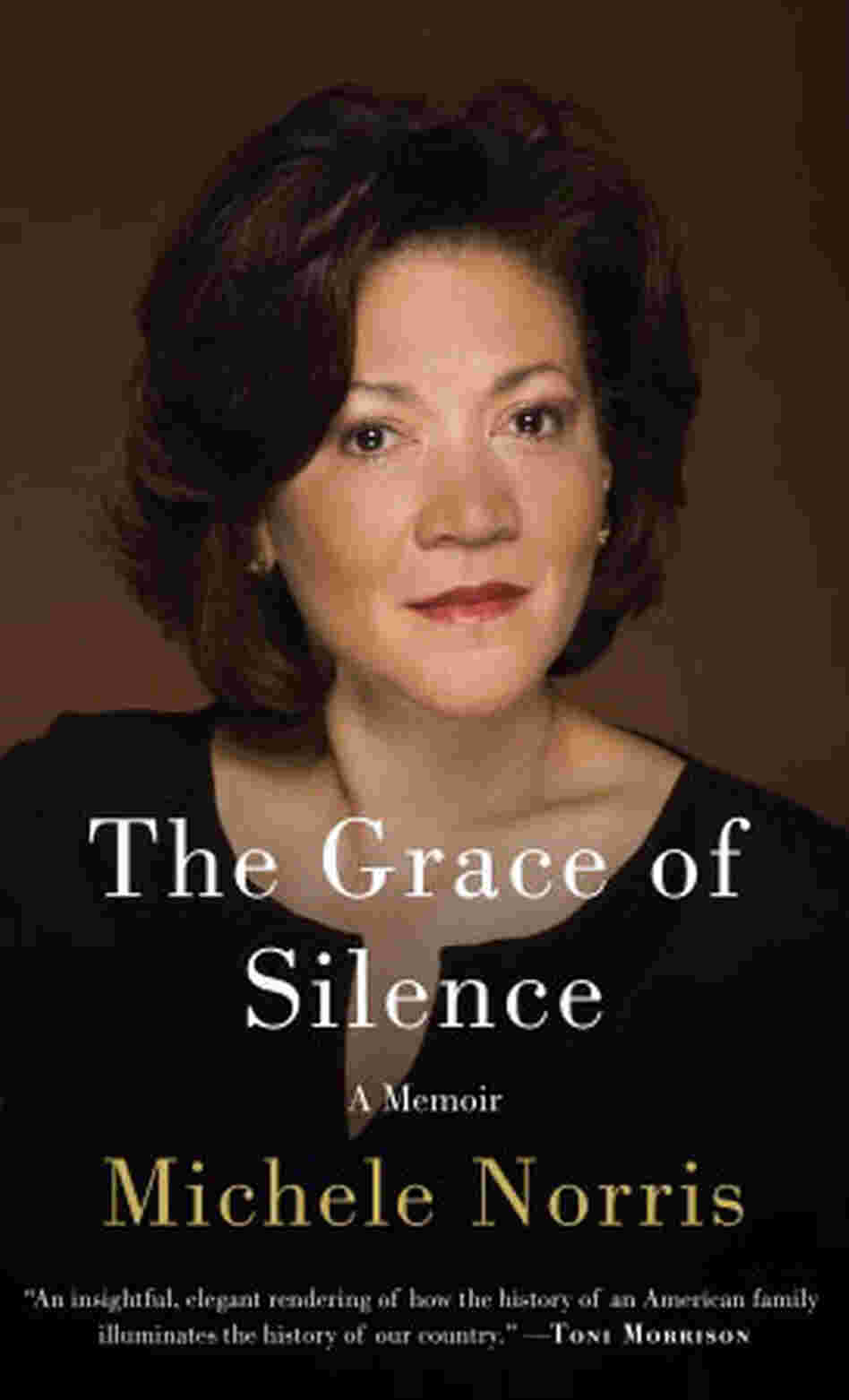 The Grace of Silence The Grace of Silence