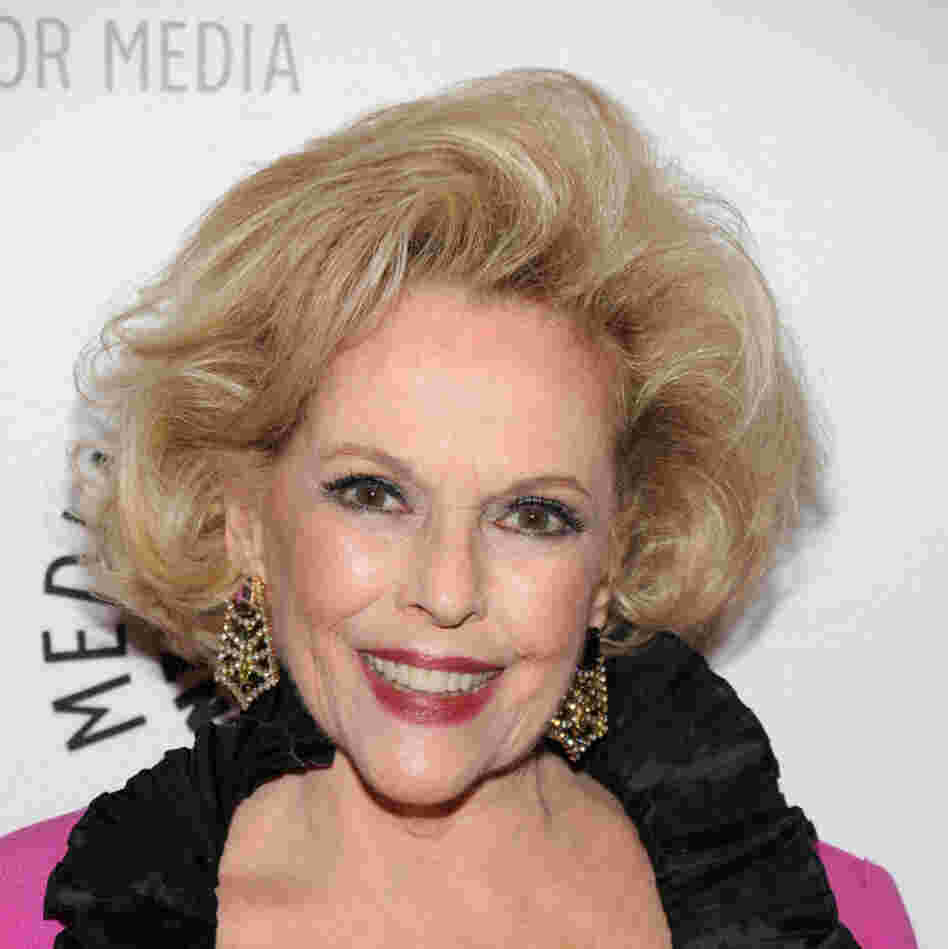 The Paley Center For Media's Farewell To Cast Of As The World Turns - Eileen Fulton The Paley Center For Media's Farewell To Cast Of As The World Turns - Eileen Fulton