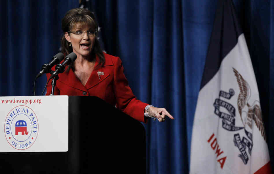 Sarah Palin Sarah Palin