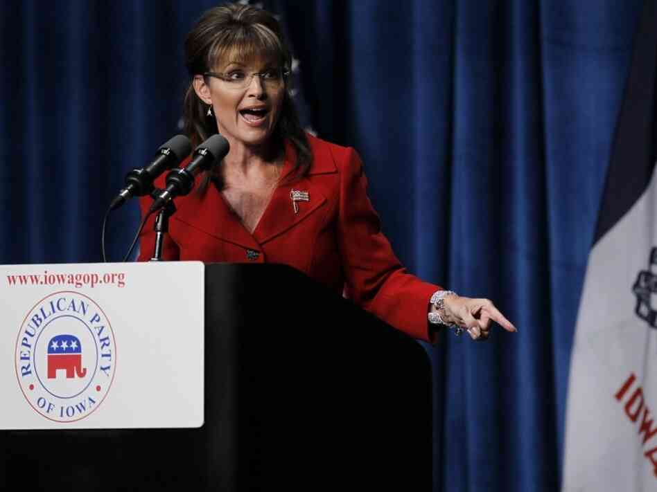 Sarah Palin Sarah Palin