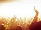 Backlit worshippers. iStockphoto.com Backlit worshippers. iStockphoto.com