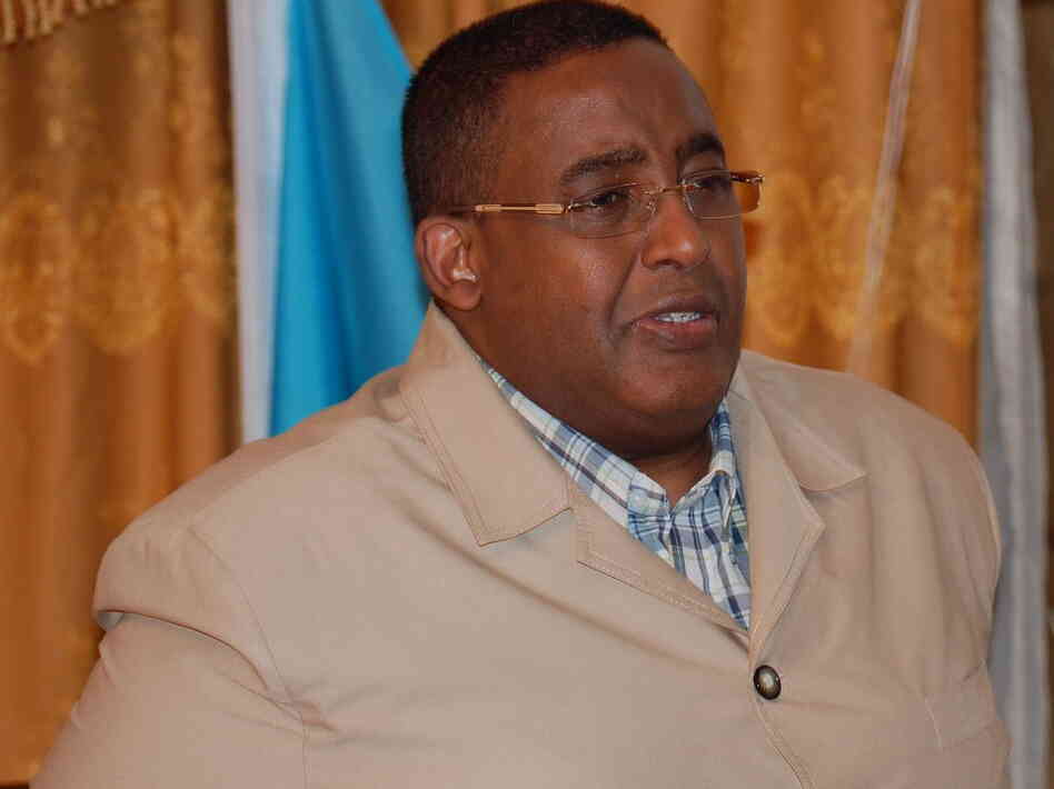 Omar Abdirashid Ali Sharmarke Omar Abdirashid Ali Sharmarke