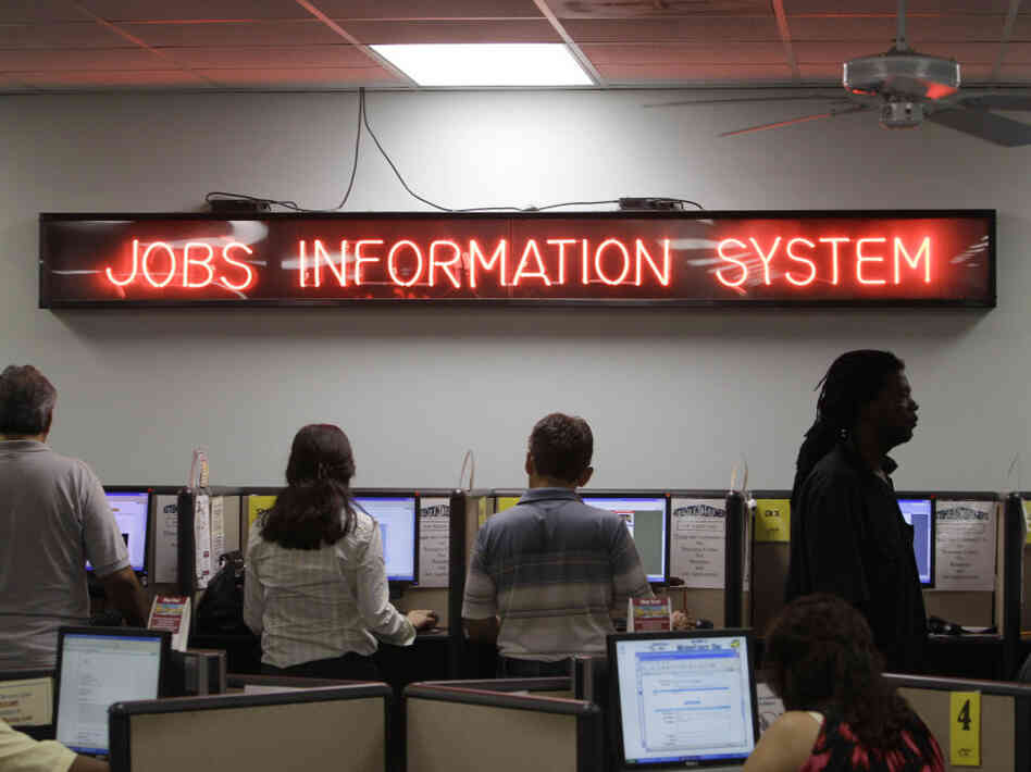 jobs information center jobs information center