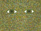 Pattern+Grid World by Flying Lotus