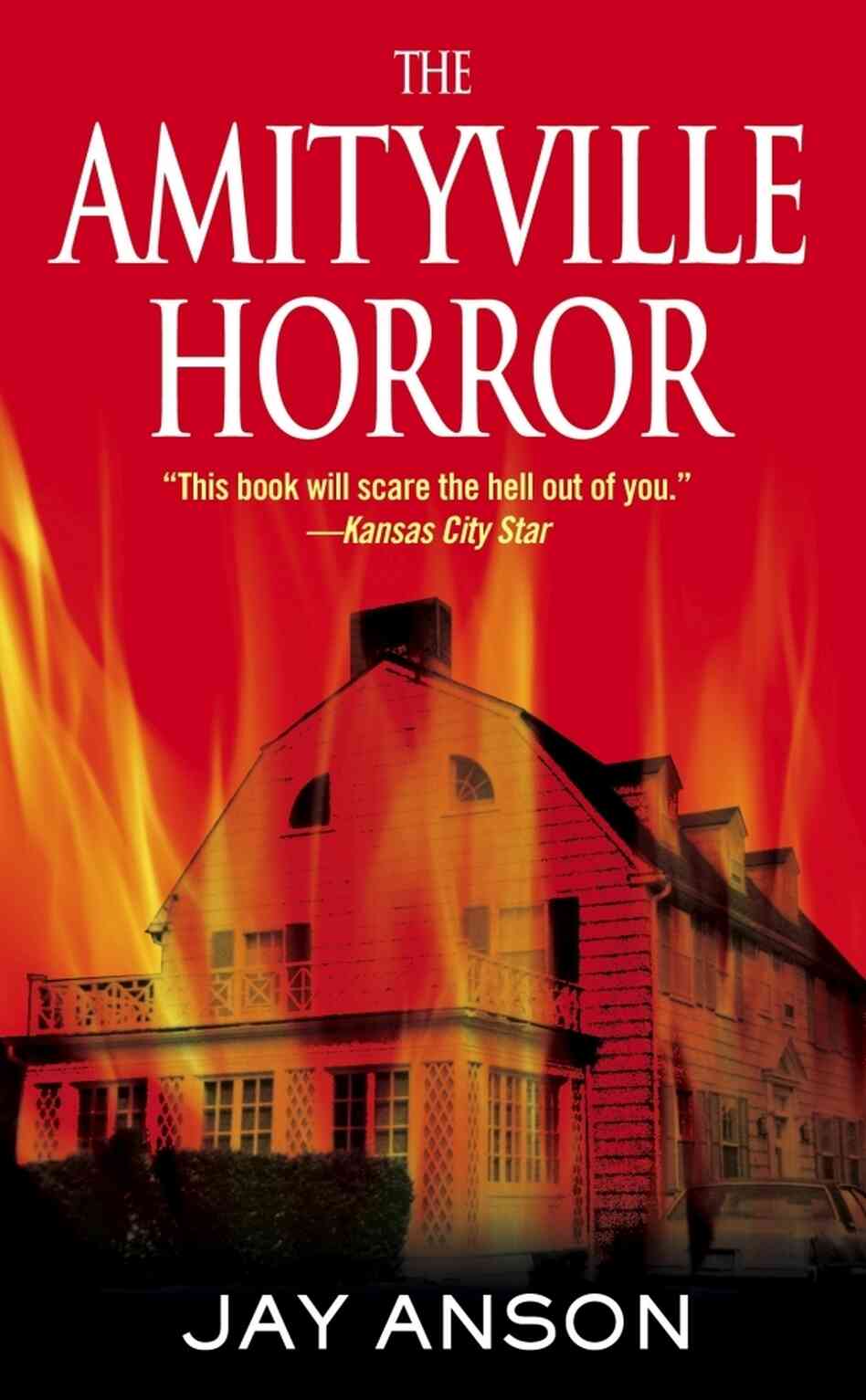 Amityville Horror house Amityville Horror house