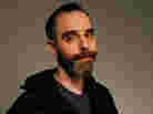 Author David Rakoff Author David Rakoff