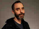 Author David Rakoff
