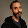 Author David Rakoff