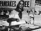 Ione Brown, grandmother of NPR's Michele Norris, is featured in a Minnesota newspaper in 1950. Ione Brown, grandmother of NPR's Michele Norris, is featured in a Minnesota newspaper in 1950.