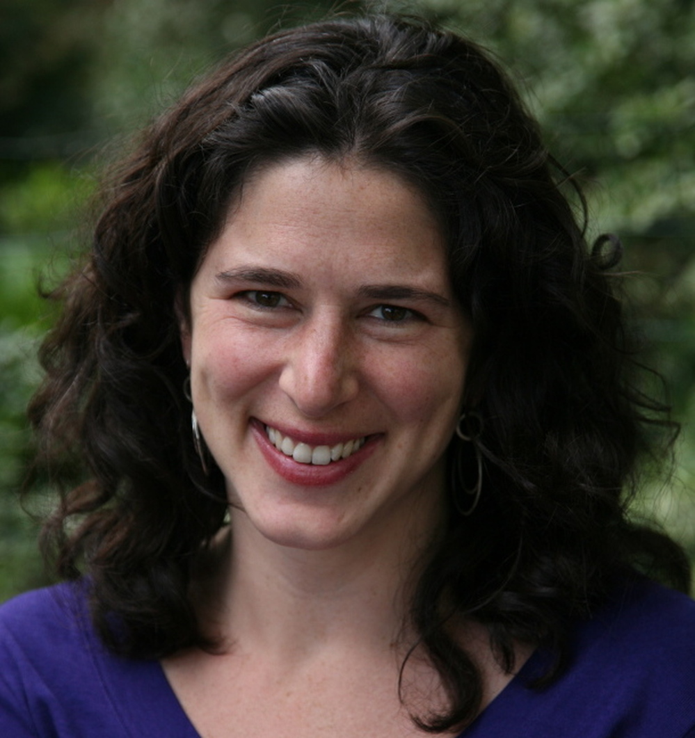 Rebecca Traister