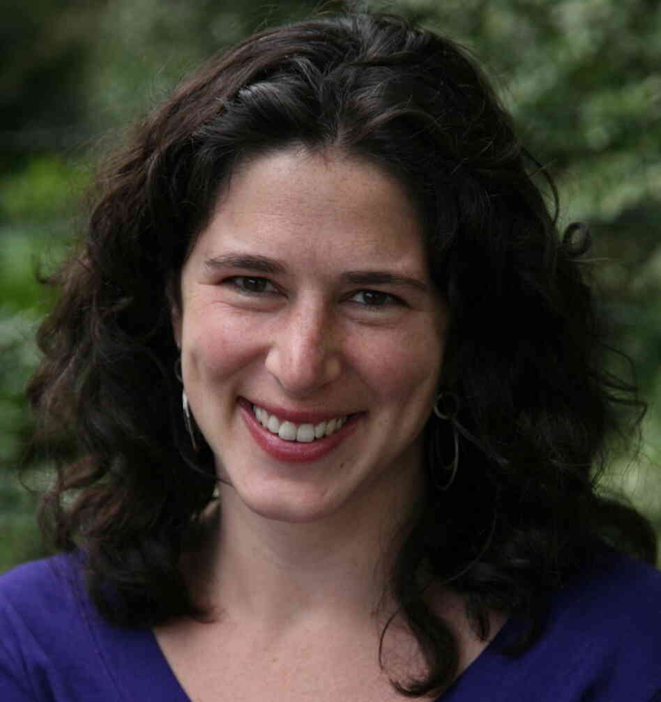 Rebecca Traister