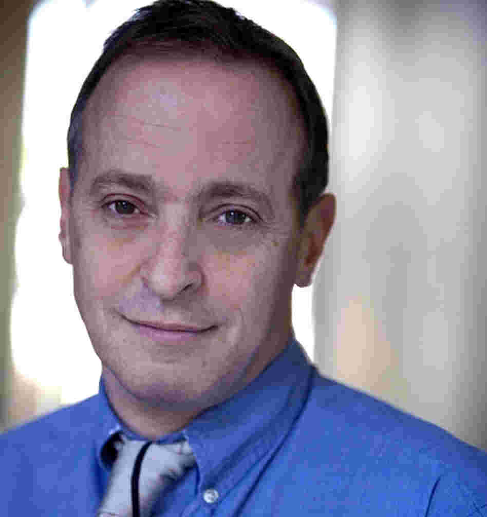 David Sedaris