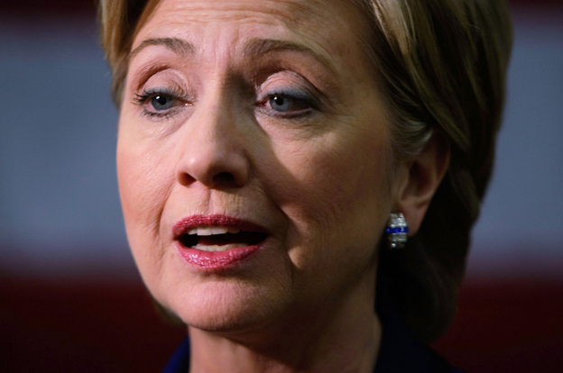Hillary Clinton