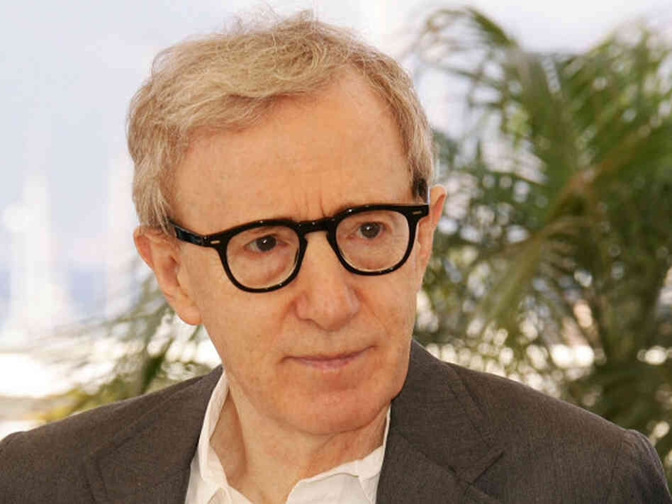 Woody Allen Woody Allen