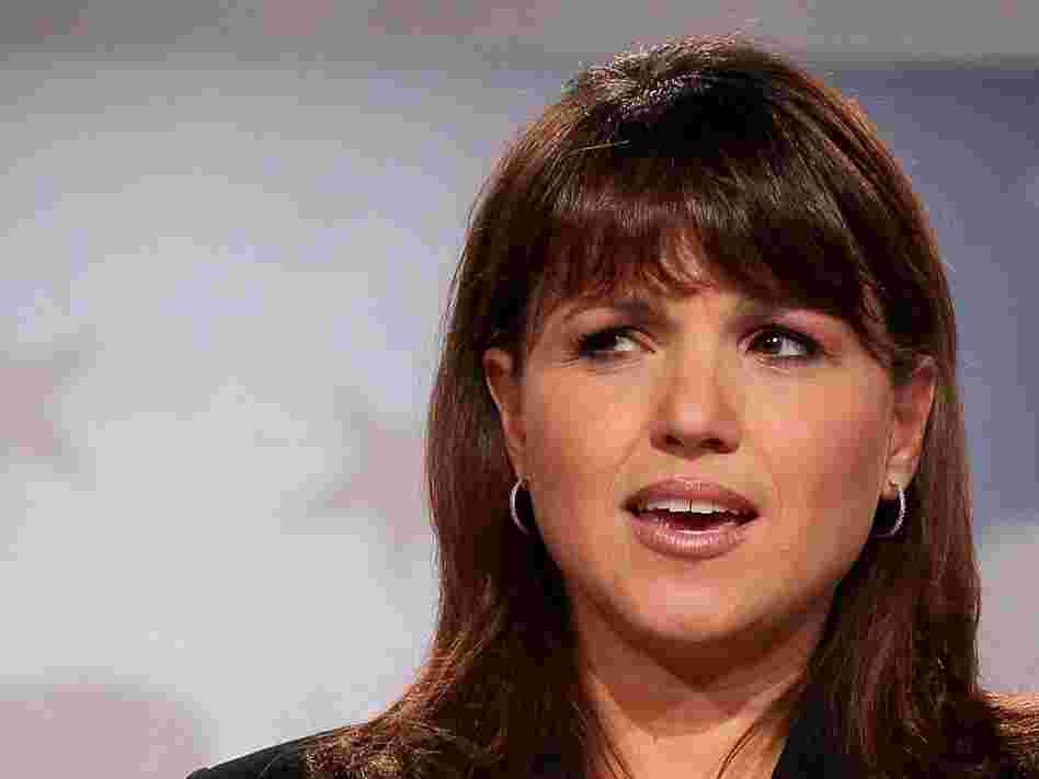 Delaware GOP senate primary winner, Christine O'Donnell Delaware GOP senate primary winner, Christine O'Donnell