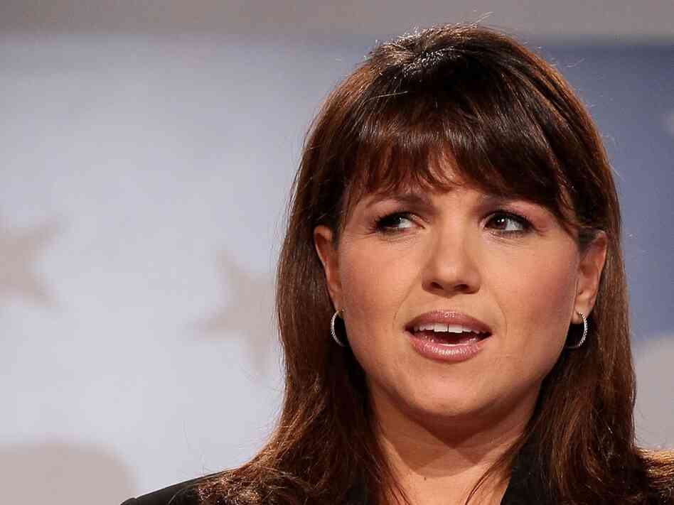 Delaware GOP senate primary winner, Christine O'Donnell Delaware GOP senate primary winner, Christine O'Donnell