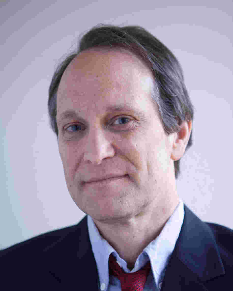 Mark Feldstein