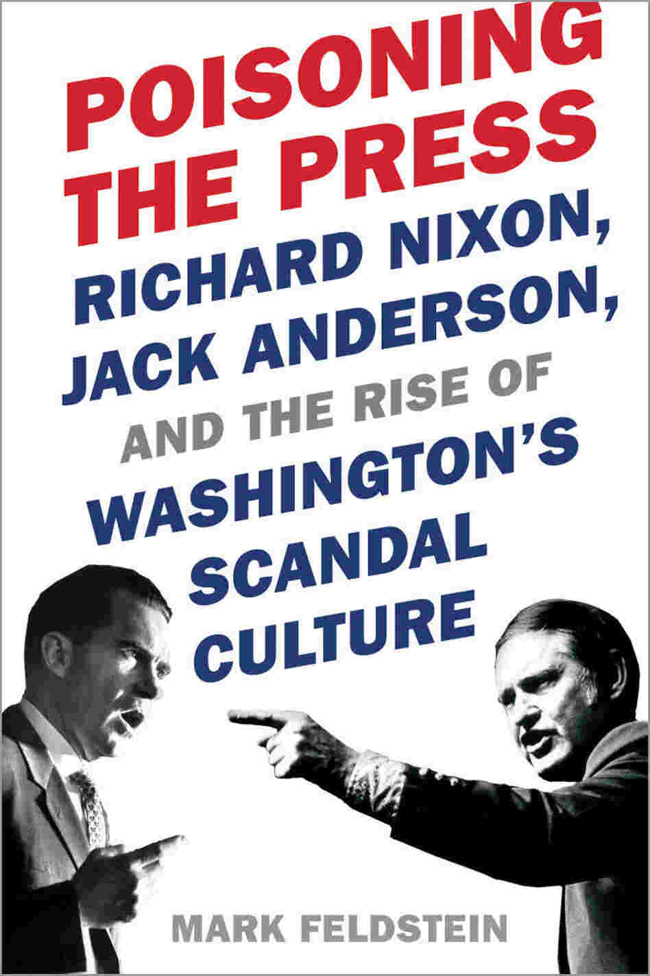 Poisoning The Press Poisoning The Press