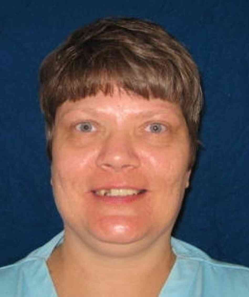 Teresa Lewis Teresa Lewis