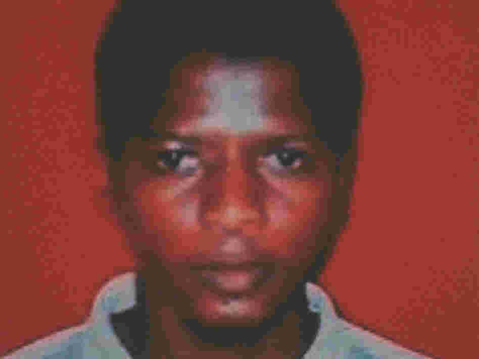 Ahmed Khalfan Ghailani Ahmed Khalfan Ghailani