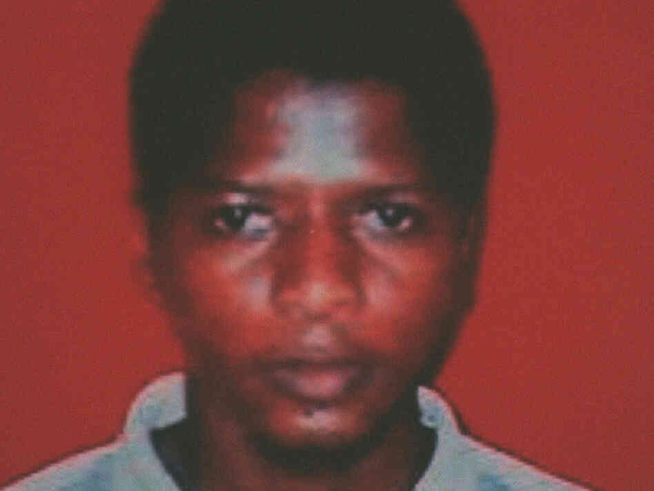 Ahmed Khalfan Ghailani Ahmed Khalfan Ghailani