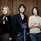 Sleater-Kinney Sleater-Kinney