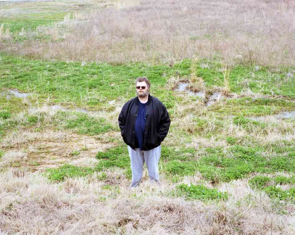 From the series Hurry Up & Wait 