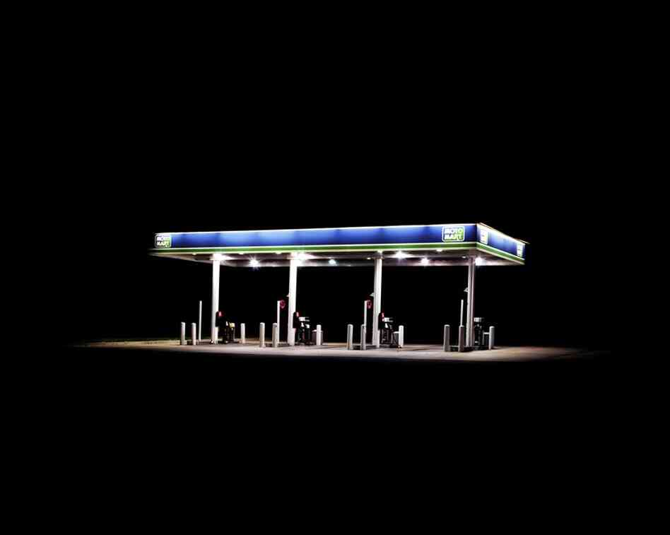 Moto Mart, Perryville, Mo. 2008