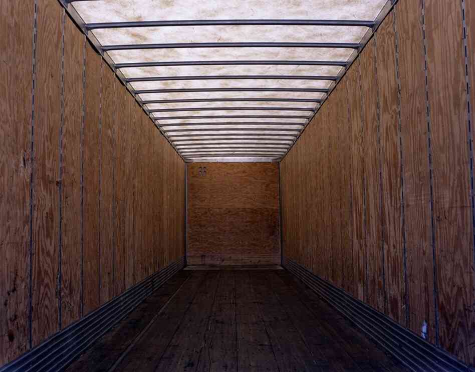 Empty, 2008