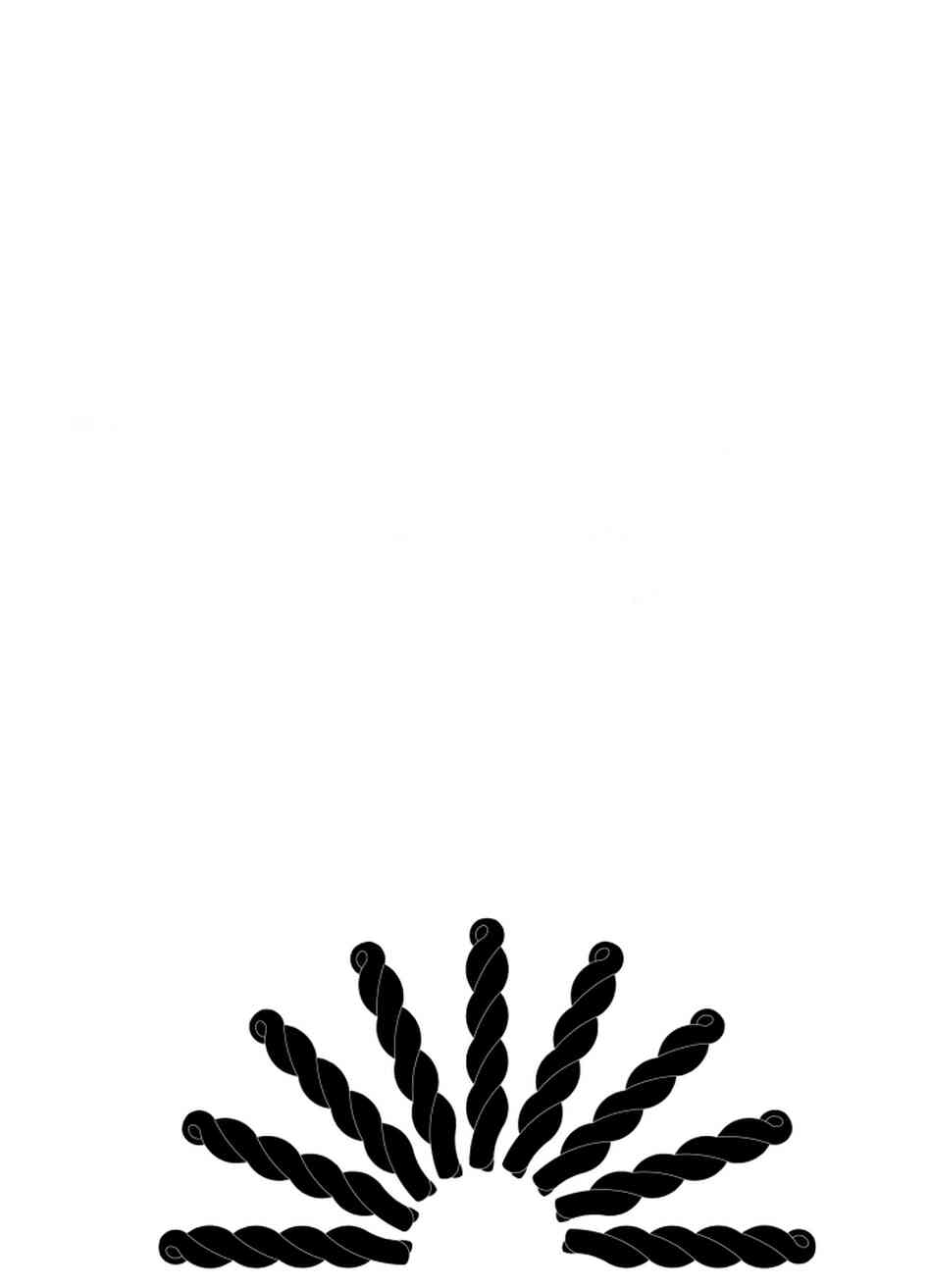Gemelli illustration Gemelli illustration