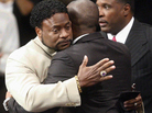 Bishop Eddie Long Bishop Eddie Long