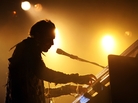 Jonsi performs in Australia in August. Jonsi performs in Australia in August.