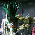 Jonsi 'Tour Trailer' still Jonsi 'Tour Trailer' still
