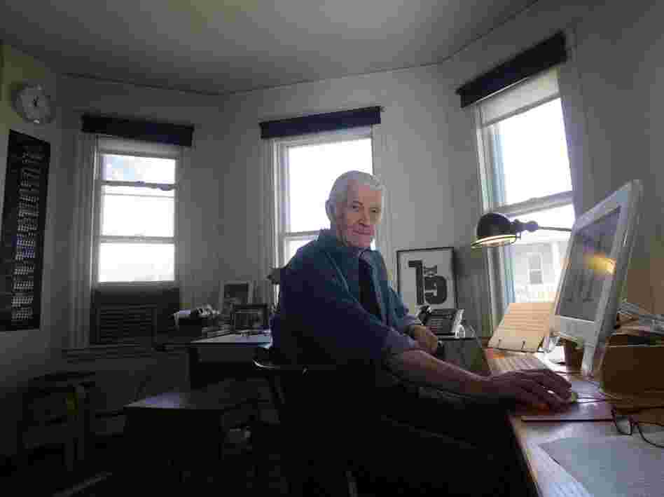 Matthew Carter for The MacArthur Foundation Matthew Carter for The MacArthur Foundation