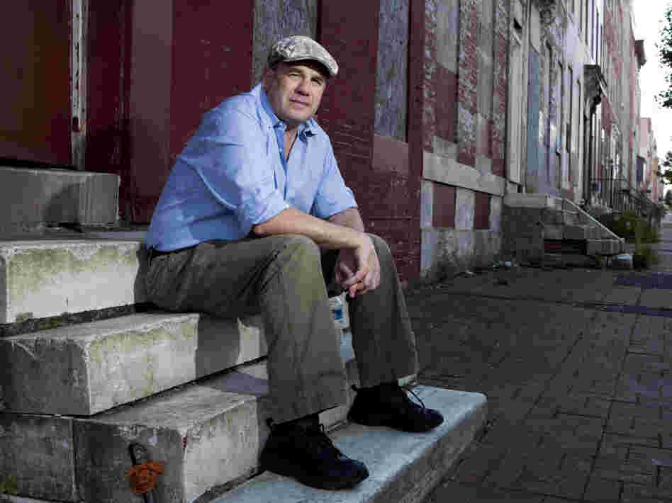 David Simon David Simon