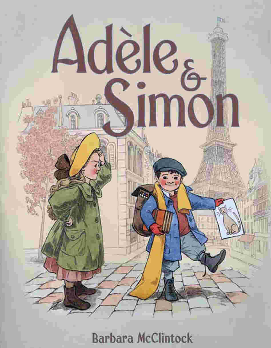 Adele and Simon Adele and Simon