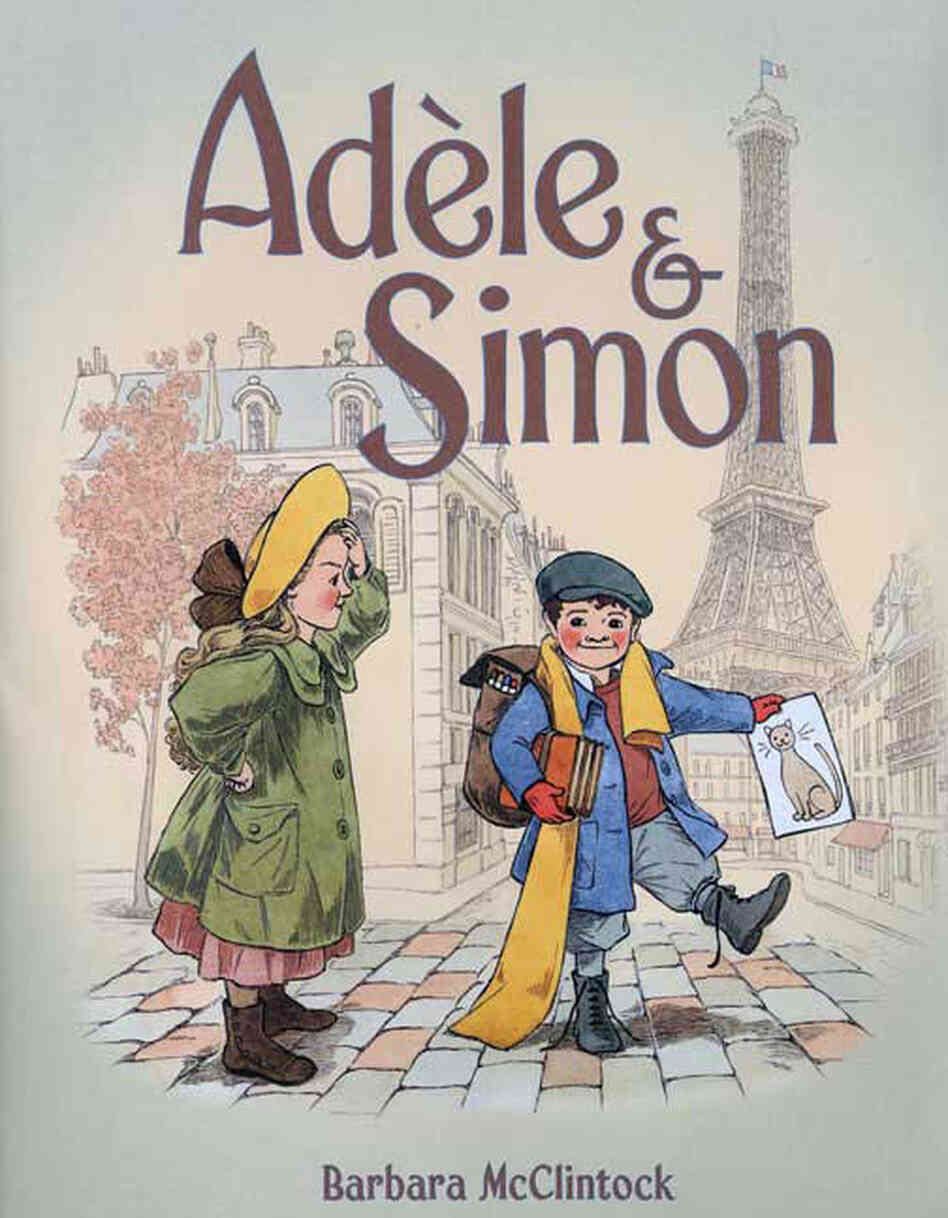 Adele and Simon Adele and Simon
