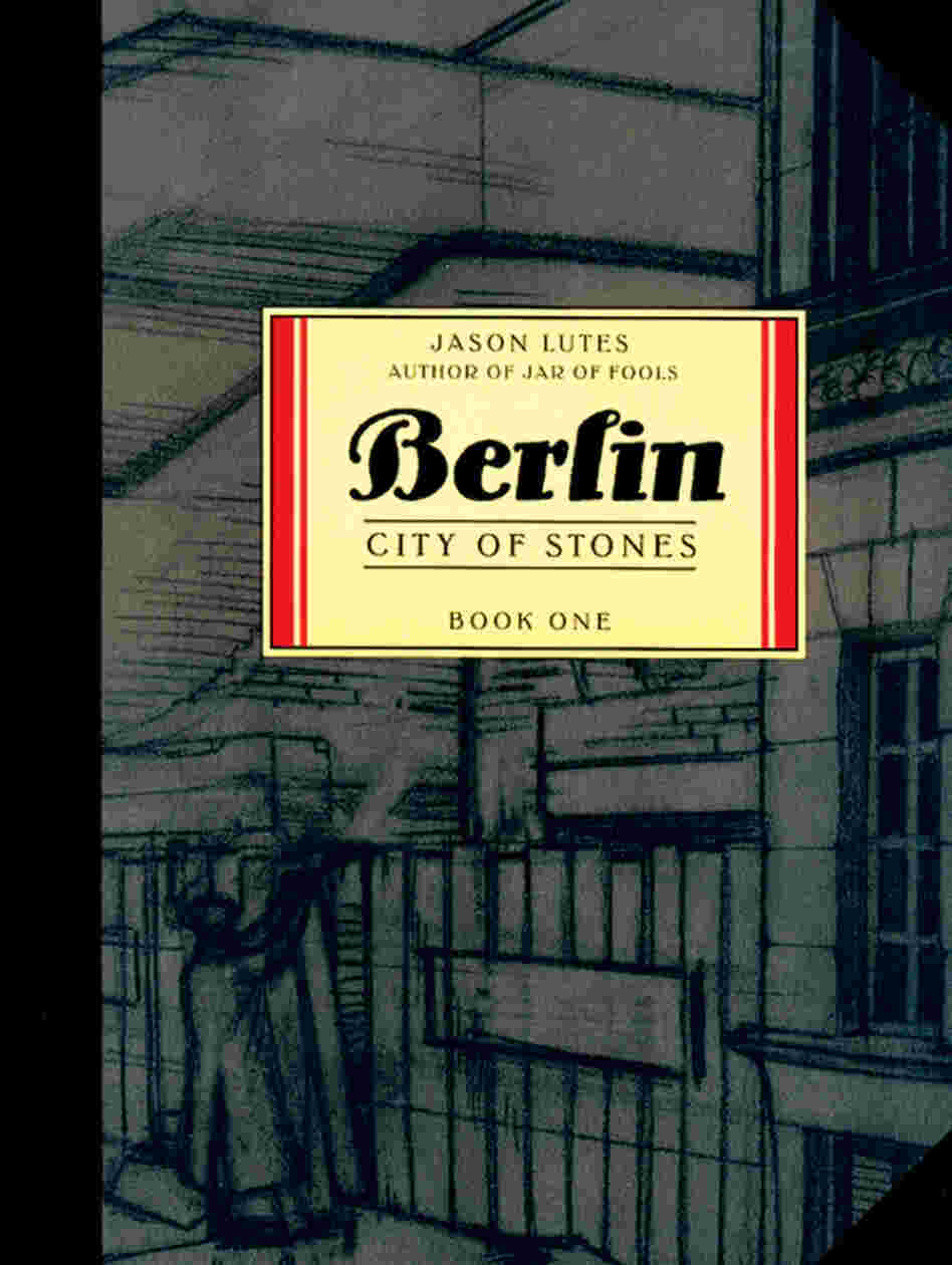 Berlin City Of Stones Berlin City Of Stones